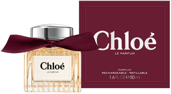 Chloe Le Parfum 1.6oz Women EDP Spray — 1