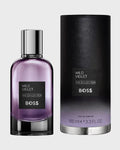 Hugo Boss Wild Violet 3.3oz Unisex EDP Spray — 1