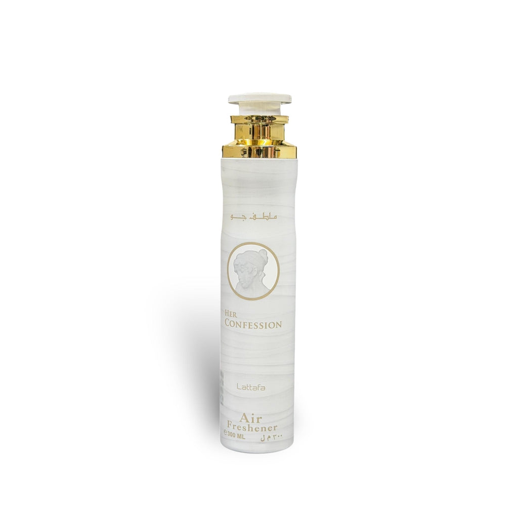 Lattafa Her Confession 10.1oz Women Air Freshener — 1