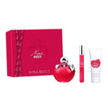 Nina Ricci Nina Le Parfum 3-Piece Set 2.7oz Women EDP Spray — 1