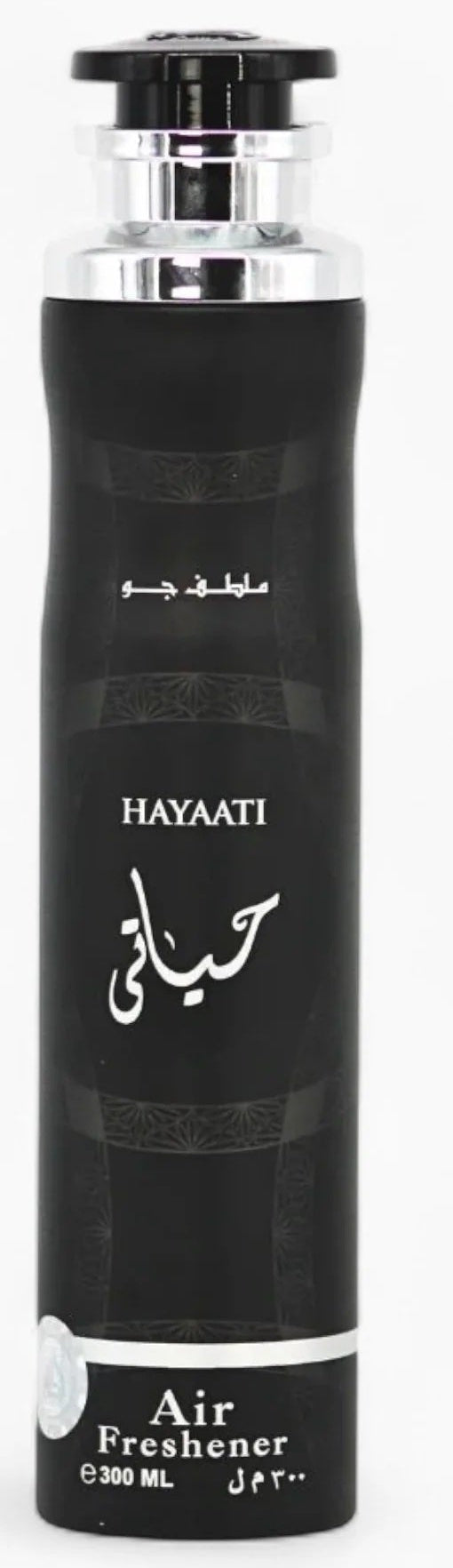 Lattafa Hayaati 10.0oz Women Air Freshner — 1