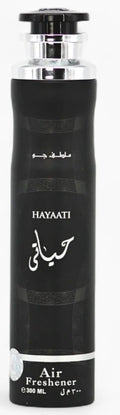 Lattafa Hayaati 10.0oz Women Air Freshner — 1