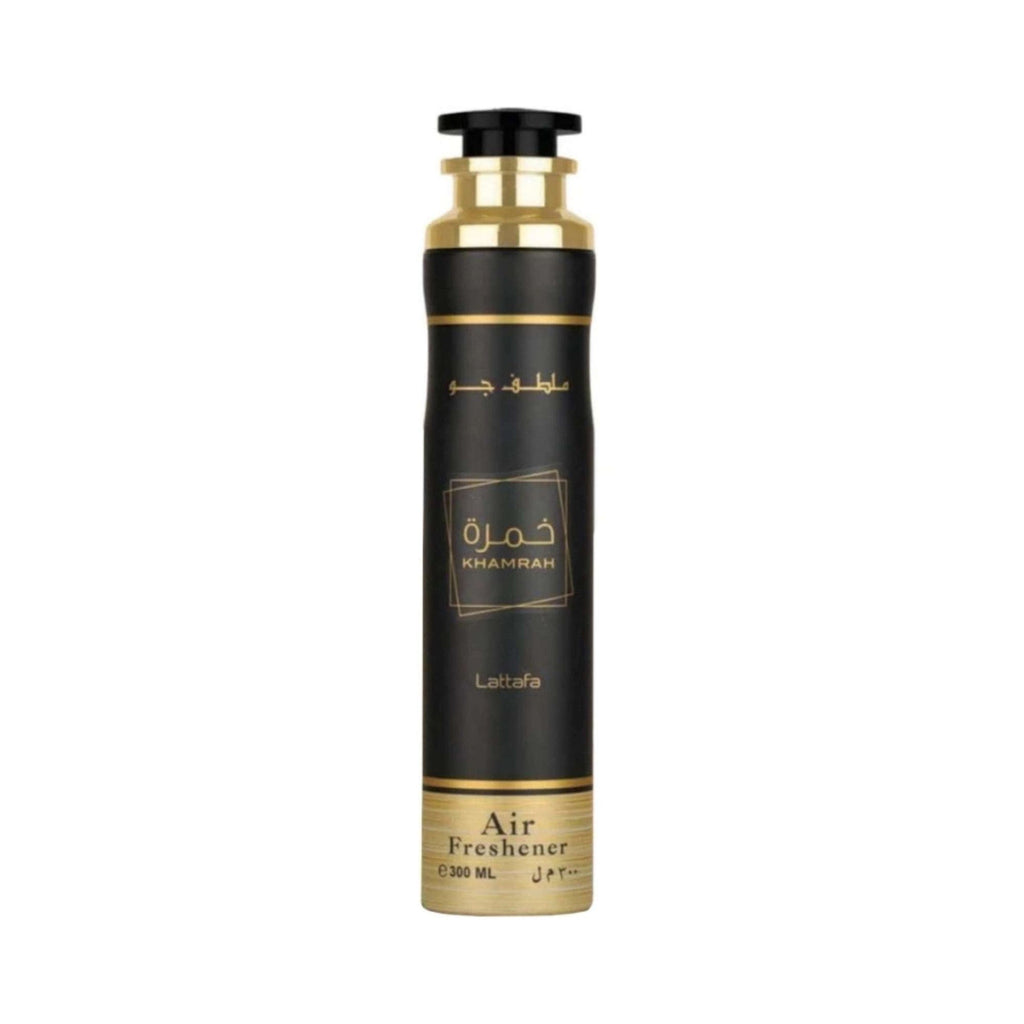 Lattafa Khamrah 10.0oz Unisex Air Freshner — 1
