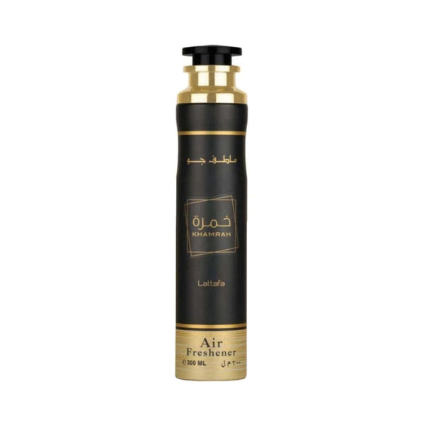 Lattafa Khamrah 10.0oz Unisex Air Freshner — 1