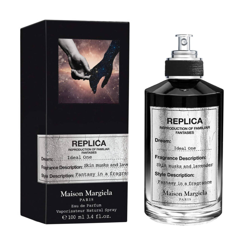 Maison Margiela Replica Ideal One 3.4oz Unisex EDP Spray — 1