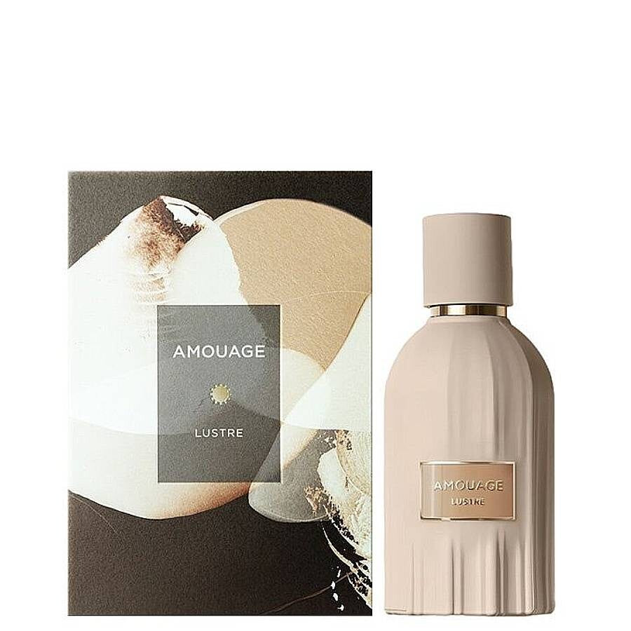 Amouage Lustre 3.4oz Unisex EDP Spray — 1