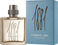 Cerruti 1881 Riviera 1.7oz Men EDT Spray — 1