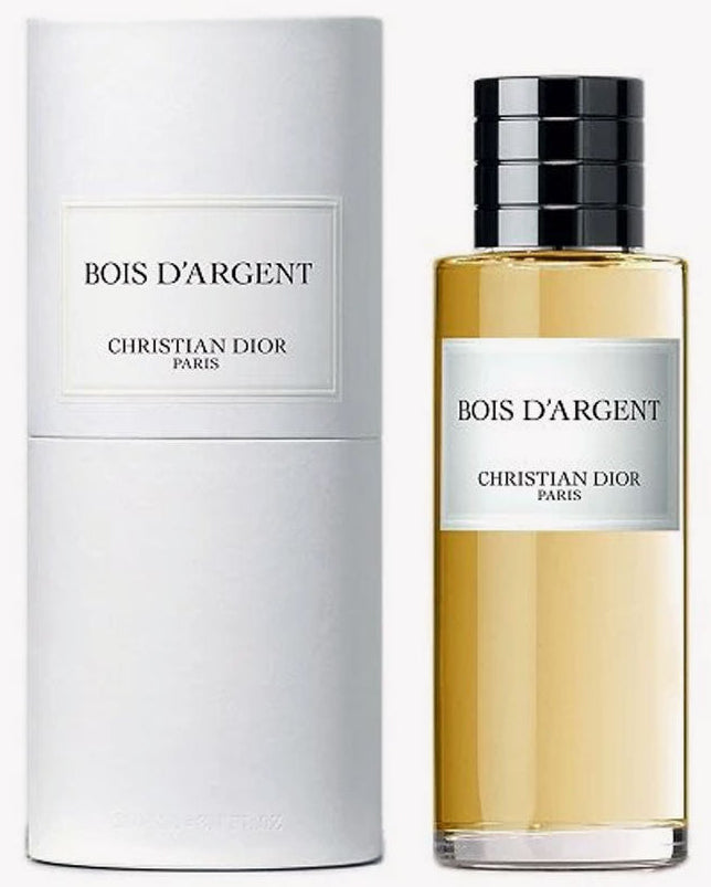 Dior Bois D'Argent 4.2oz Unisex EDP Spray — 1