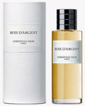 Dior Bois D'Argent 4.2oz Unisex EDP Spray — 1