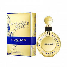 Rochas Byzance Gold 3.0oz Women EDP Spray — 1