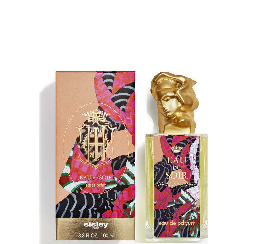 Sisley Ladies Eau Du Soir 2022 Edition 3.3oz Women EDP Spray — 1
