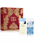 Dolce & Gabbana Light Blue Duo Set 2-Piece Set 2x1.7oz Women EDT Spray — 1