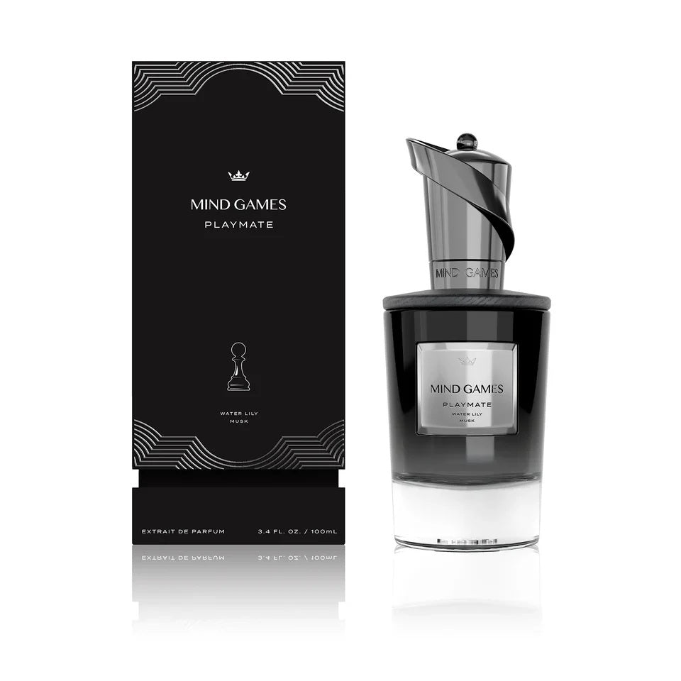 Mind Games Playmate 3.4oz Unisex XDP Spray — 1