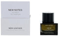 New Notes New Leather 1.7oz Unisex EDP Spray — 1