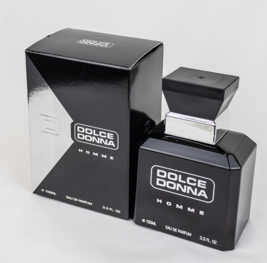 Dolce Donna 3.3oz Men EDP Spray — 1