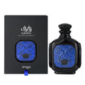 Zimaya Zukhruf Black 3.4oz Unisex EDP Spray — 1