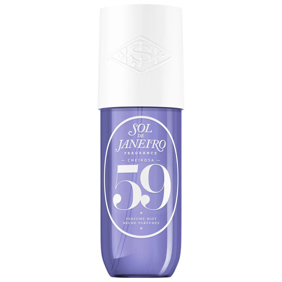 Sol(59)Janeiro 8.0oz Woman SPRAY — 1