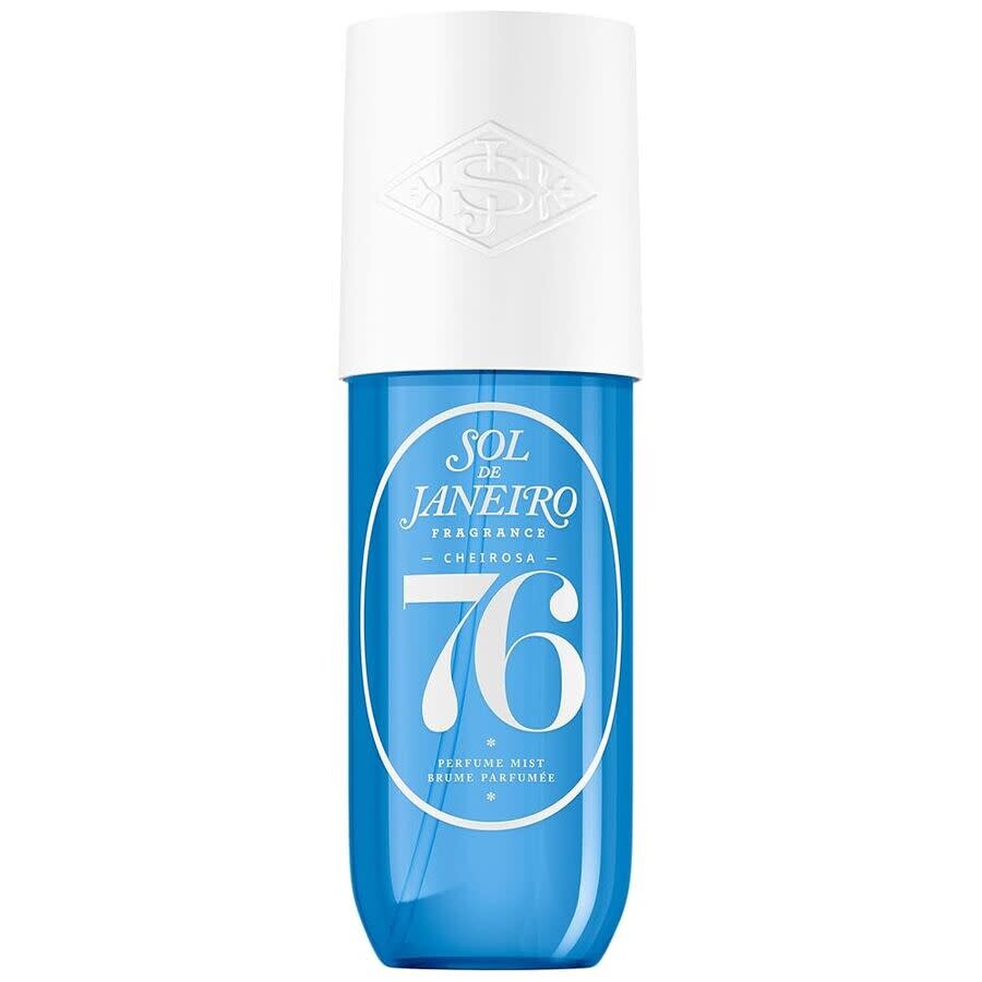 Sol (76) Janeiro 8.0oz Women Spray — 1