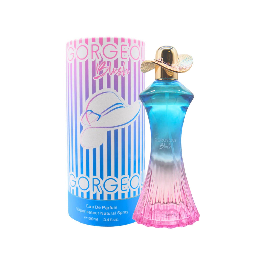 Bharara Gorgeous Blush 3.4oz Women EDP Spray — 1