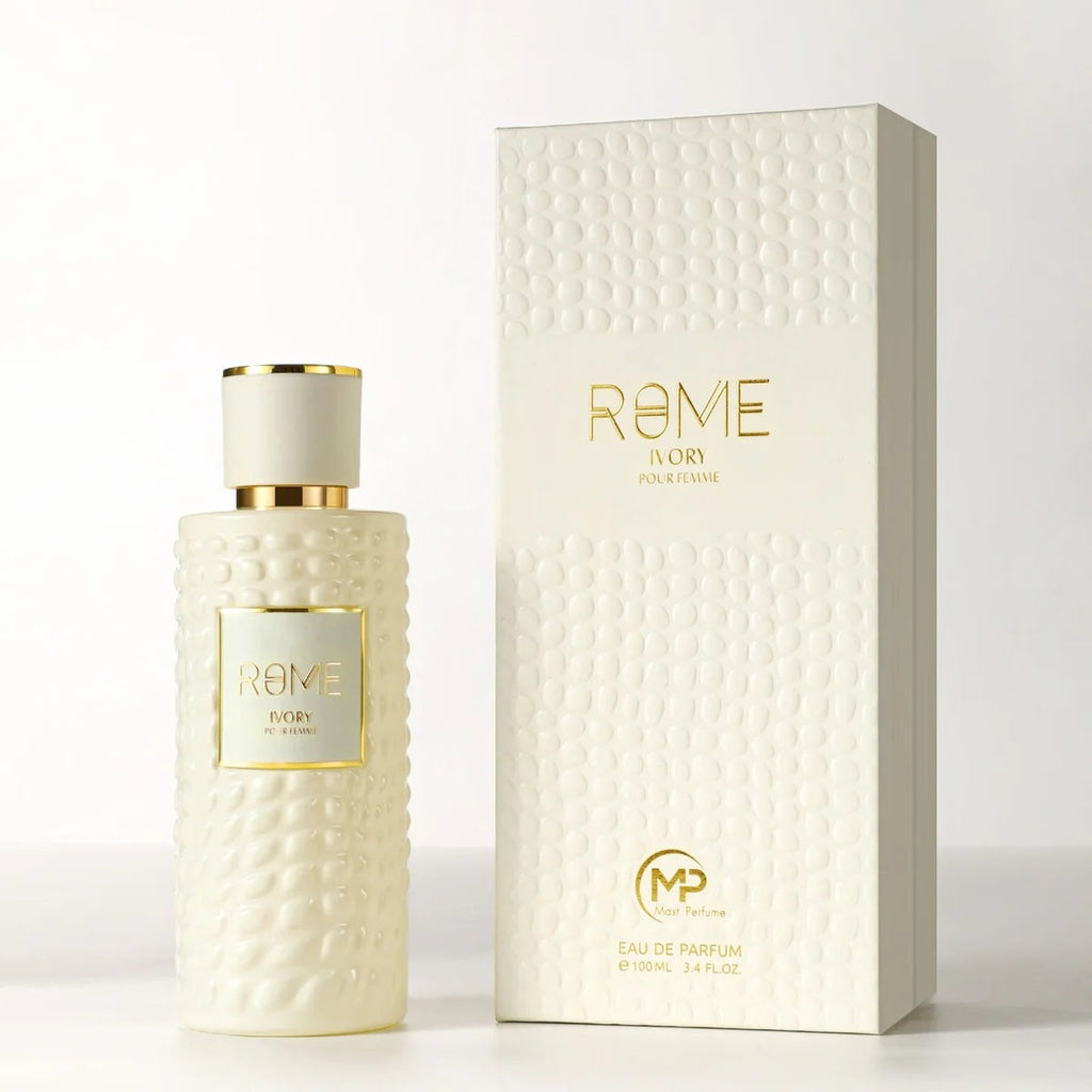 Mast Rome Ivory 3.4oz Women EDP Spray — 1