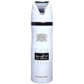 Lattafa Ana Abiyedh I am White  6.7oz Unisex Deodorant Spray — 1