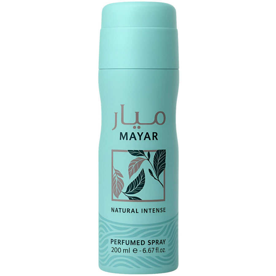 Mayar Natural Perfume 6.7oz Woman — 1
