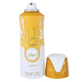 Lattafa Yara Tous Perfumed Spray 6.7oz Women Body Spray — 1