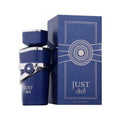 Fragrance World Just Azraq by Fragrance World 3.4oz Women EDP Spray — 1