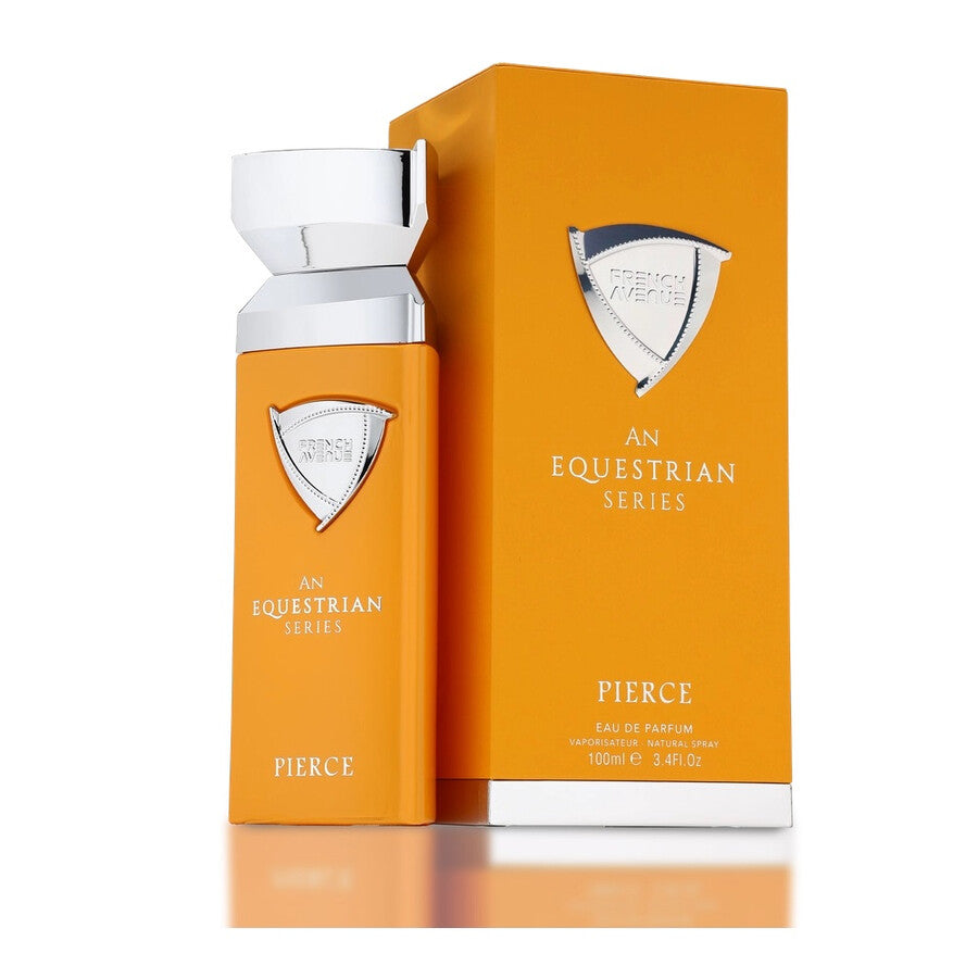 French Avenue An Equestrian Series Pierce 3.4oz Men EDP — 1