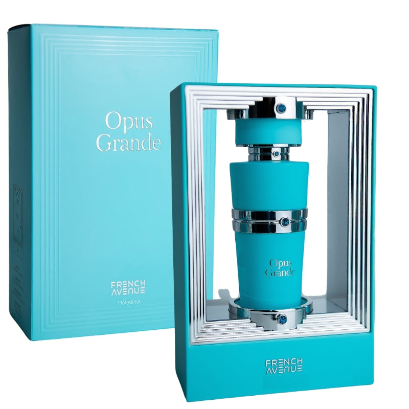 French Avenue Opus Grande by French Avenue 3.4oz Unisex EDP Spray — 1