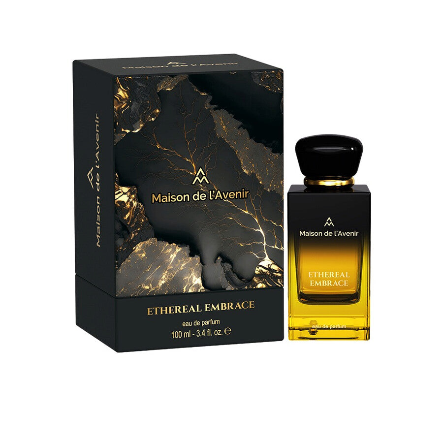 Ethereal Embrace 3.4oz Unisex EDP Spray — 1