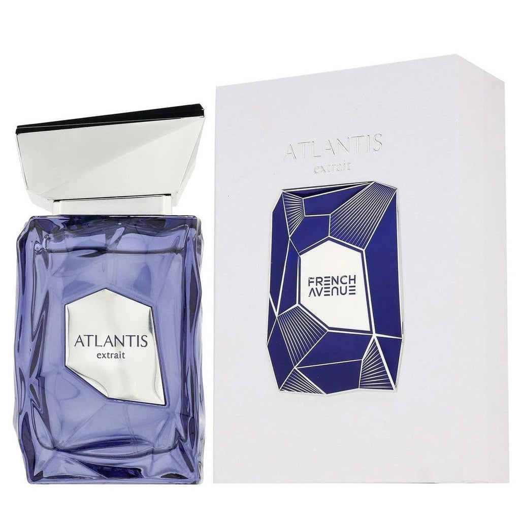 French Avenue Atlantis Extrait by French Avenue 3.4oz Unisex EDP Spray — 1