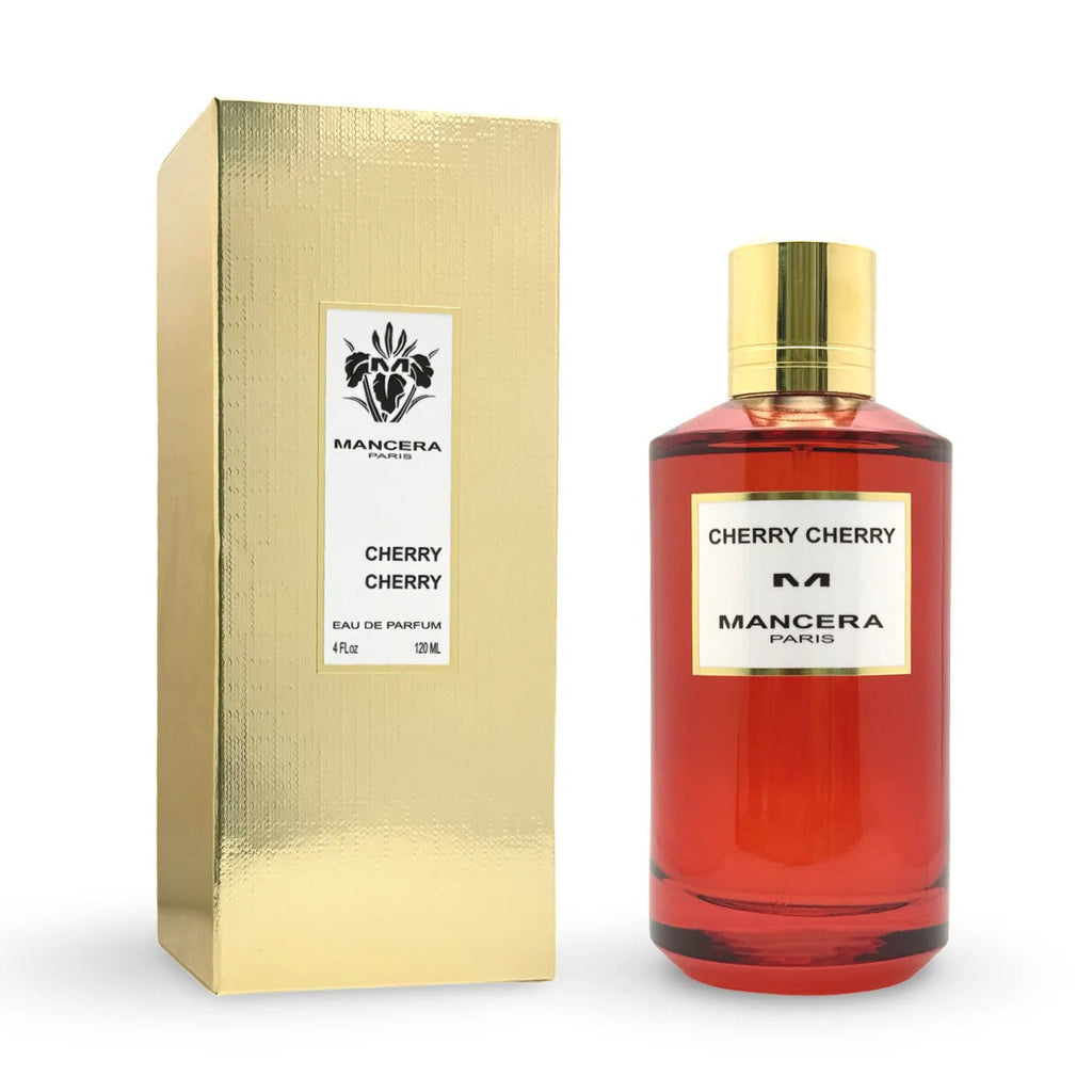 Mancera Cherry Cherry 4.0oz Unisex EDP Spray — 1
