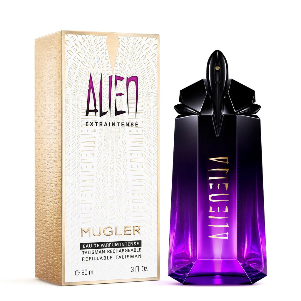 Mugler Alien Extraintense 3.0oz Women EDP — 1