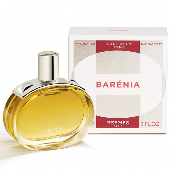 Hermes Barénia Intense by Hermès 2.0oz Women EDP — 1