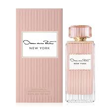 Oscar de la Renta New York 3.4oz Women EDP Spray — 1