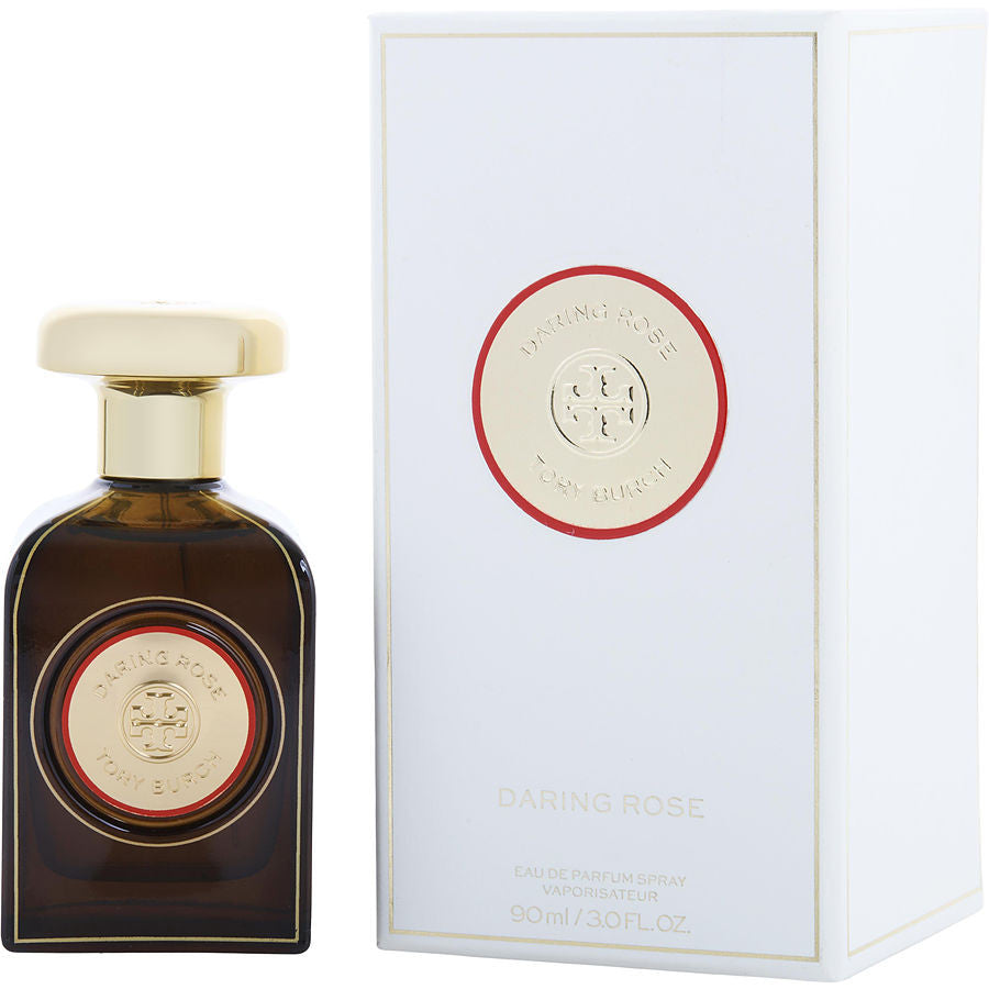 Tory Burch Daring Rose 3.0oz Women EDP Spray — 1