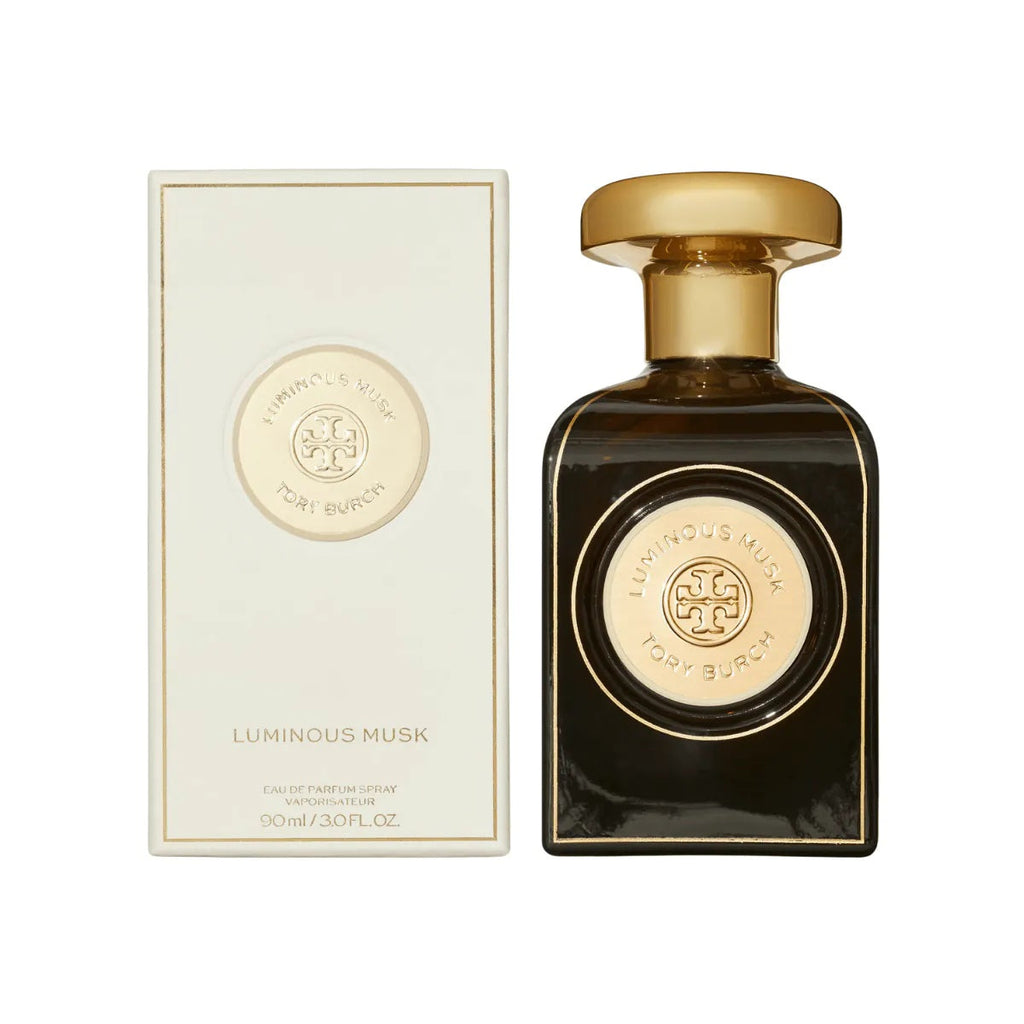Luminous Musk by Tory Burch 3.0oz Women EDP Spray — 1