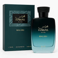 Rasasi Hawas Malibu 3.38oz Unisex EDP — 1