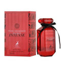 Pink Shimmer Intense 3.4oz Women EDP Spray — 1