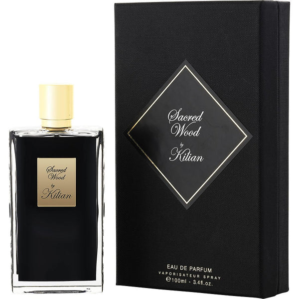 Kilian Sacred Wood 3.4oz Unisex EDP Spray — 1