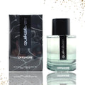 Quiksilver Offshore 3.4oz Men EDP Spray — 1