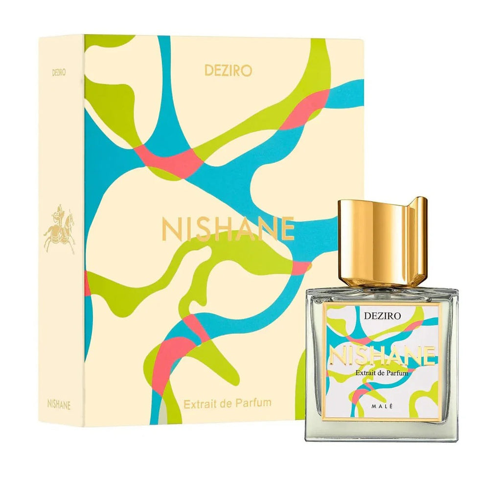 Nishane Deziro Extrait 3.38oz Men — 1