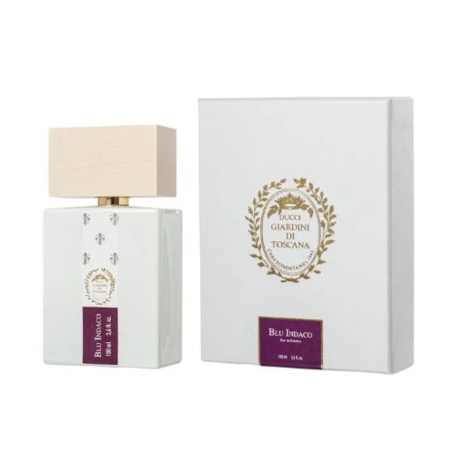 Giardini Di Toscana's Blu Indaco 3.4oz Unisex EDP Spray — 1