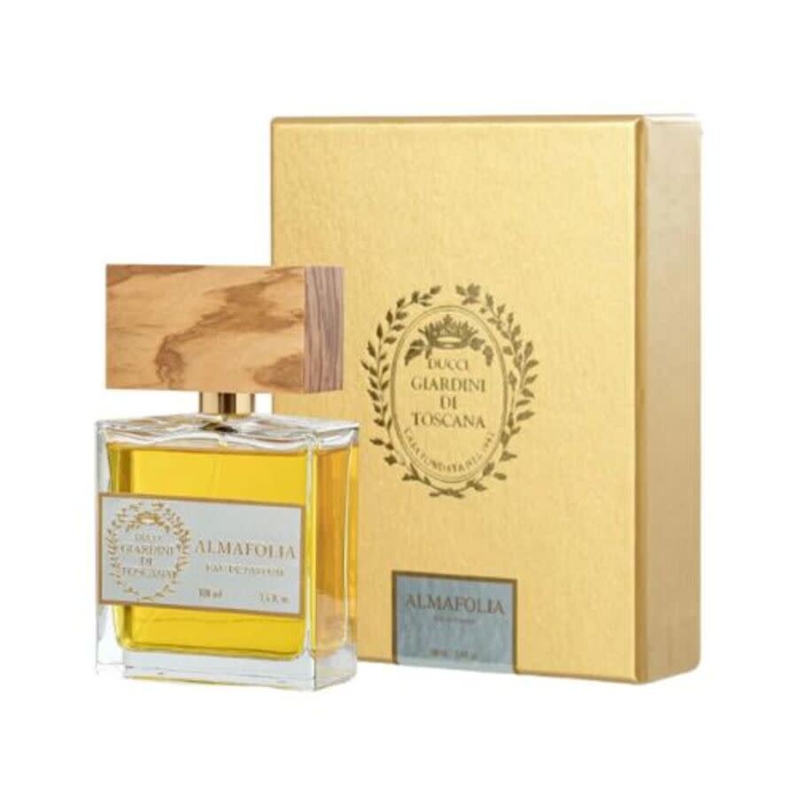 Giardini Di Toscana Almafolia 3.4oz Unisex EDP Spray — 1