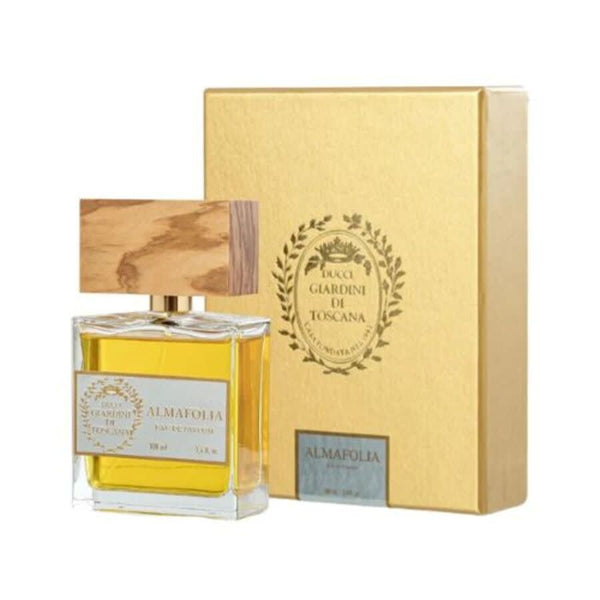 Giardini Di Toscana Almafolia 3.4oz Unisex EDP Spray — 1