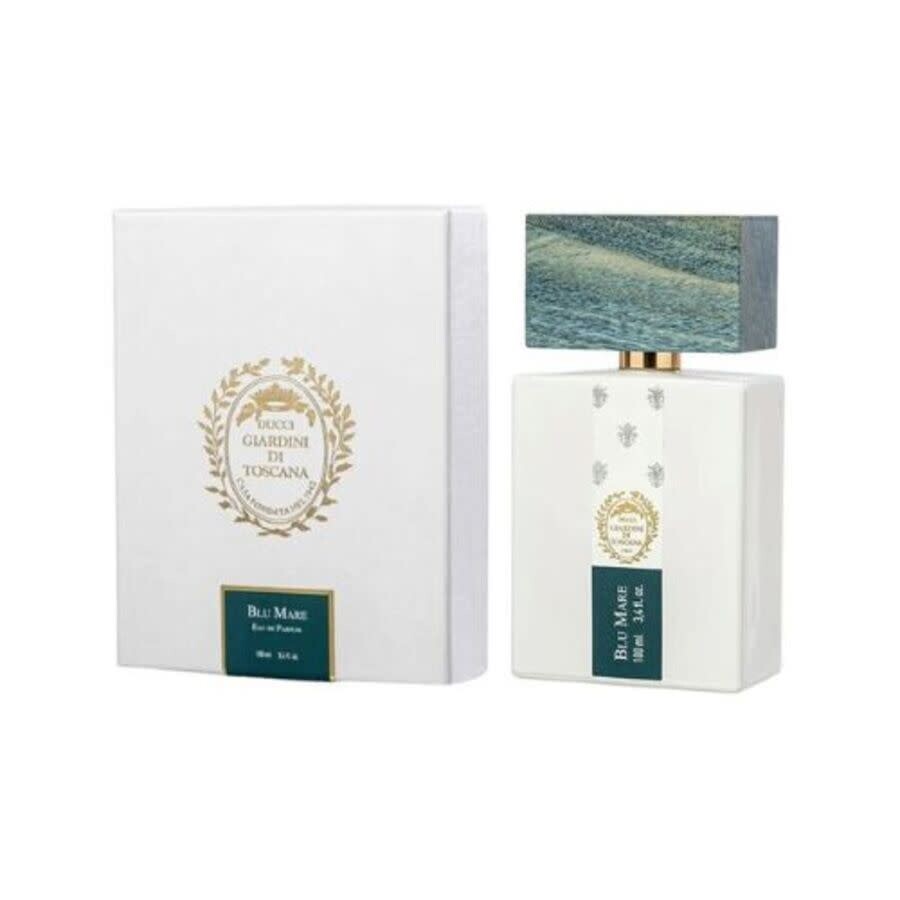 Giardini Di Toscana Blu Mare 3.4oz Unisex EDP Spray — 1