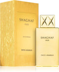 Swiss Arabian Shaghaf Oud 2.5oz Unisex EDP Spray — 1