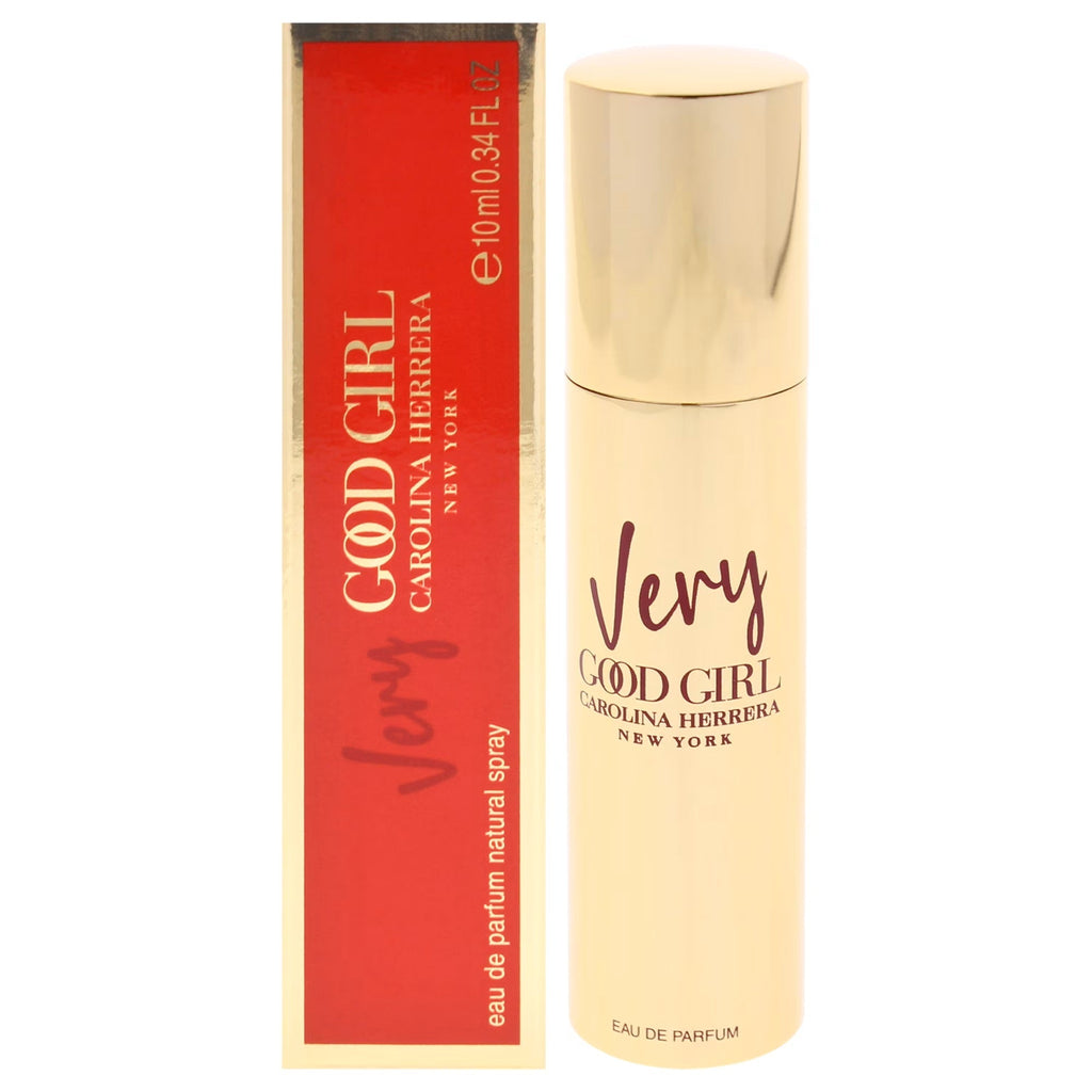 Carolina Herrera Good Girl Very Mini 0.34oz Women EDP Spray — 1
