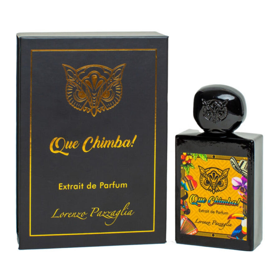 QUE Chimba! 1.7oz Unisex EDP SPRAY — 1